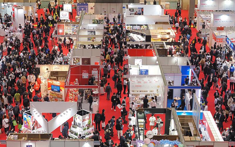 Foodex Japan 2025