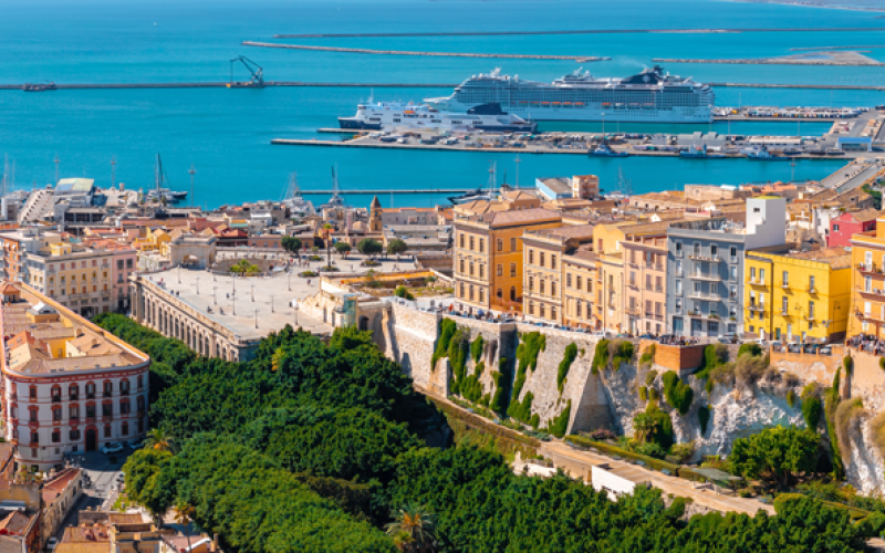 Cagliari