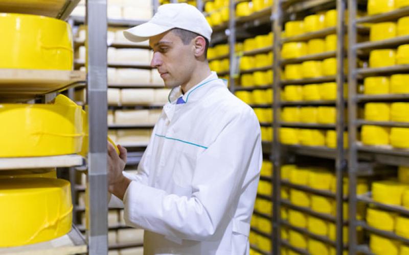 agroalimentare