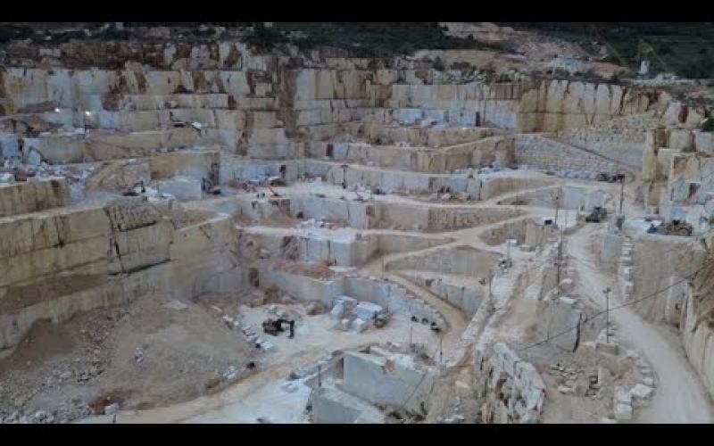 Embedded thumbnail for MARMI OROSEI: valorizzazione del marmo tra territorio ed export