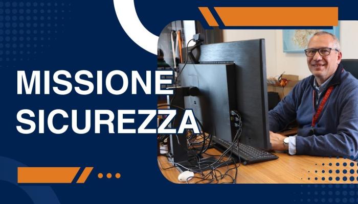Embedded thumbnail for EXTRA INFORMATICA: missione sicurezza