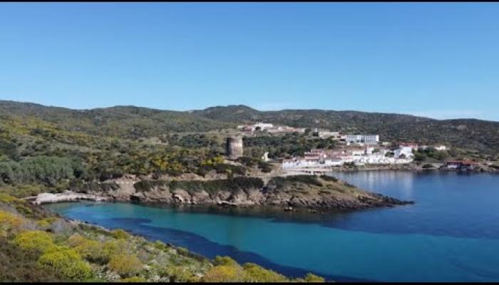 Embedded thumbnail for PROGETTO ISOLE MINORI: promuovere l’imprenditorialità giovanile per la valorizzazione del territorio