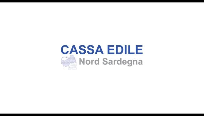 Embedded thumbnail for Il ruolo della Cassa edile Nord Sardegna nell’assistenza alle imprese