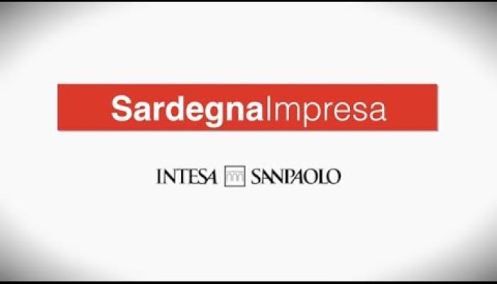Embedded thumbnail for Gruppo Intesa Sanpaolo, da “Motore Italia” 600milioni di euro per le imprese sarde