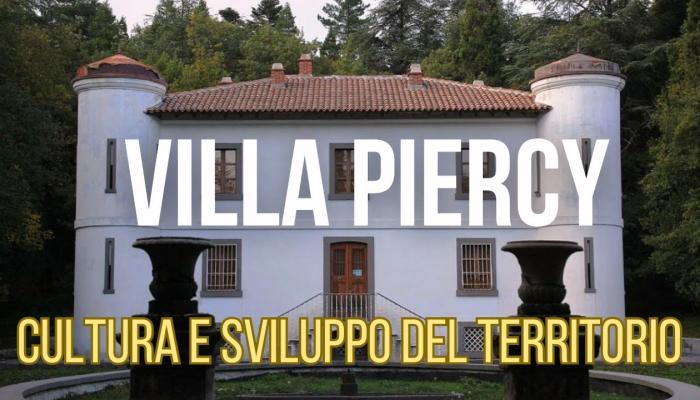 Embedded thumbnail for ALLA SCOPERTA DI VILLA PIERCY: Storia, Natura e Valorizzazione del territorio di Bolotana