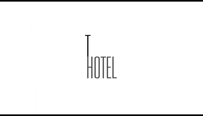 Embedded thumbnail for T-Hotel, a Cagliari l’hotel per il business, le famiglie, il relax
